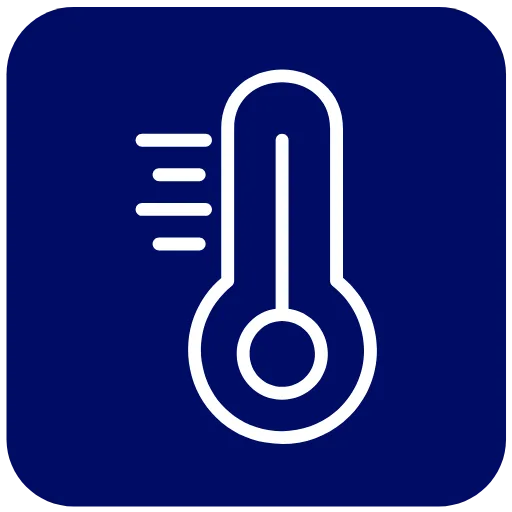 termometr